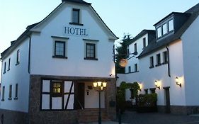 Hotel Zur Pfanne Urbar